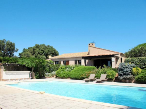 Holiday Home Le Mas d'Olive - GRI230